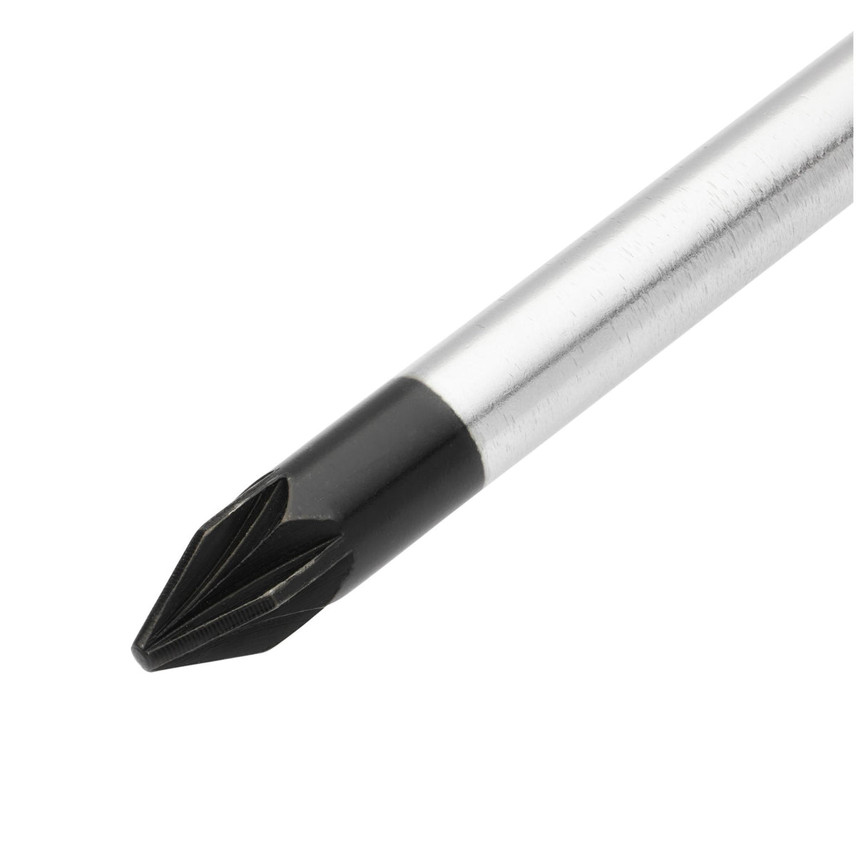 Pozi Soft Grip Screwdriver, PZ1 x 100mm : Model No. 200/PZ