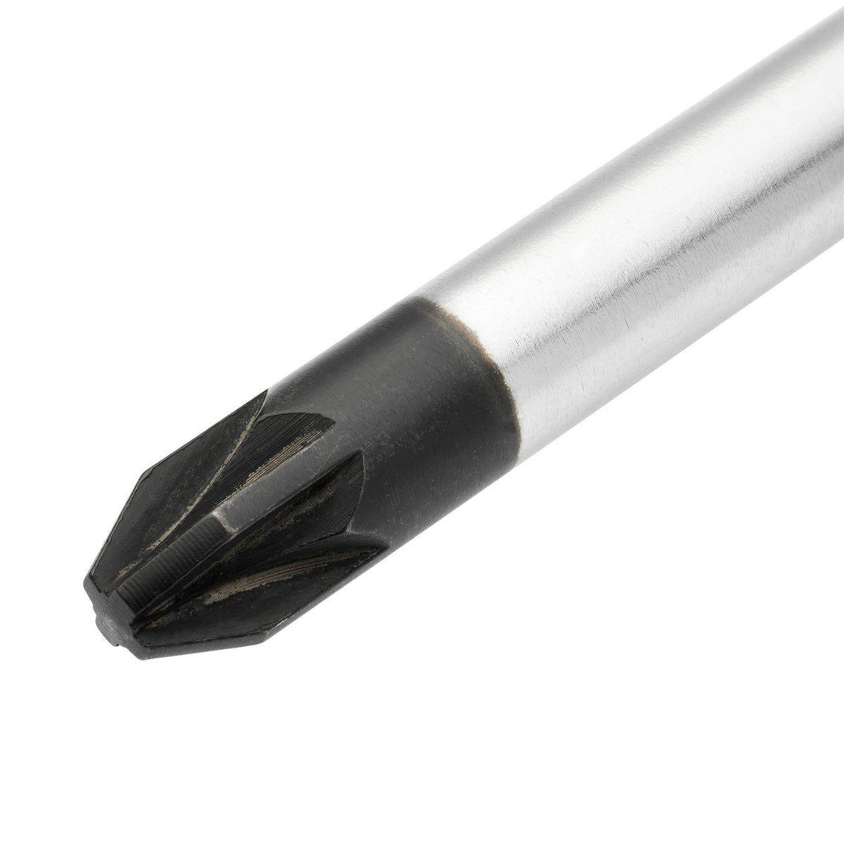 Pozi Soft Grip Screwdriver, PZ3 x 150mm : Model No. 200/PZ