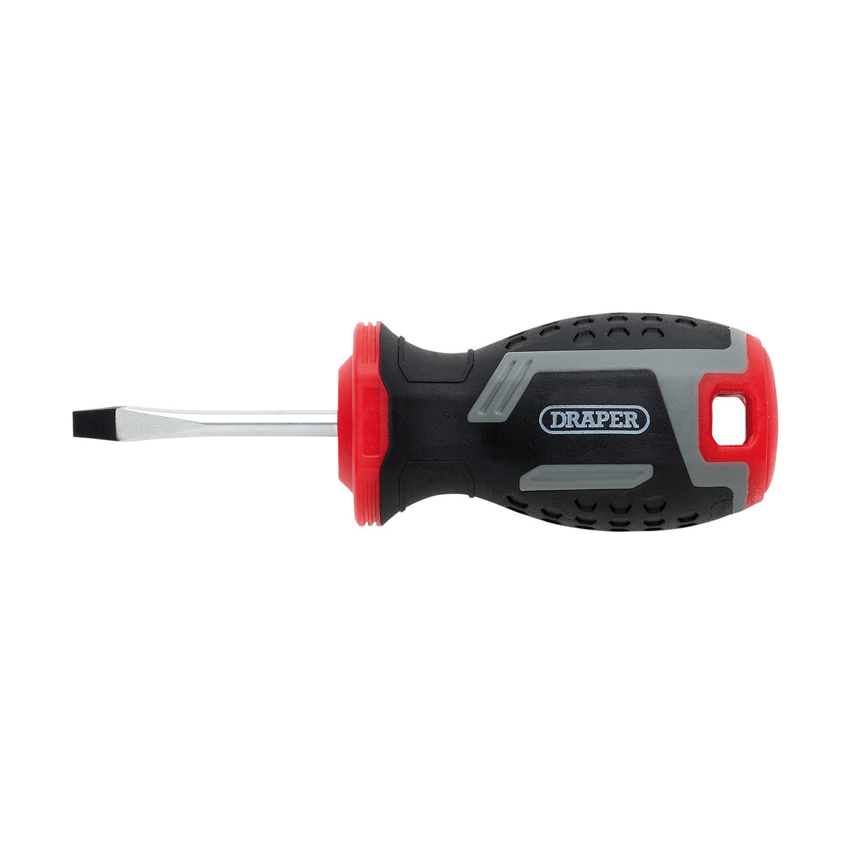 Slotted Soft Grip Screwdriver, SL4 x 38mm : Model No. 200/SL