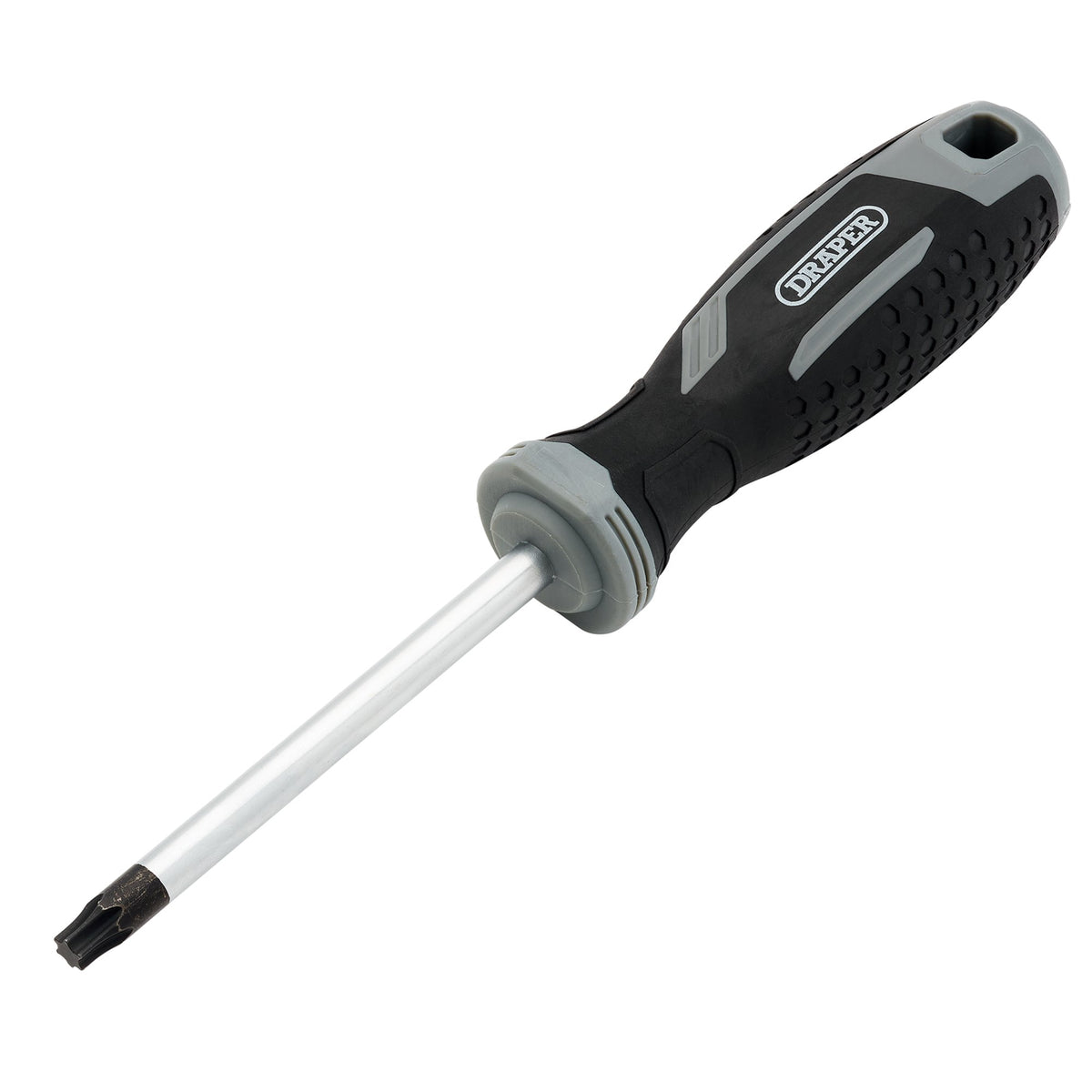 Draper TX-STAR Soft Grip Screwdriver, T40 x 100mm : Model No. 200/T