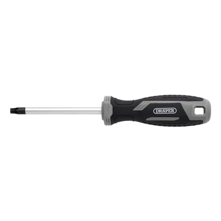 Draper TX-STAR Soft Grip Screwdriver, T40 x 100mm : Model No. 200/T