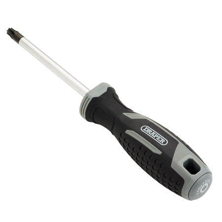 Draper TX-STAR Soft Grip Screwdriver, T40 x 100mm : Model No. 200/T