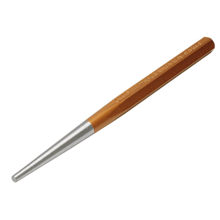 DRAPER Expert 5mm x 225mm Long Taper Pin Punch: Model No.99L