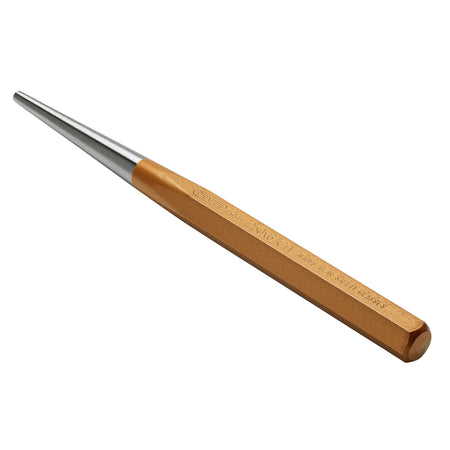 DRAPER Expert 6mm x 250mm Long Taper Pin Punch: Model No.99L
