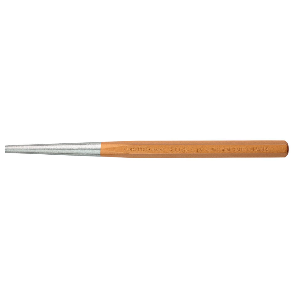 DRAPER Expert 8mm x 300mm Long Taper Pin Punch: Model No.99L