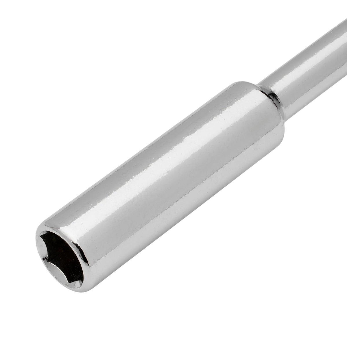 Soft Grip Magnetic Screwdriver Bit Holder, 1/4" x 100mm : Model No. 200/BH