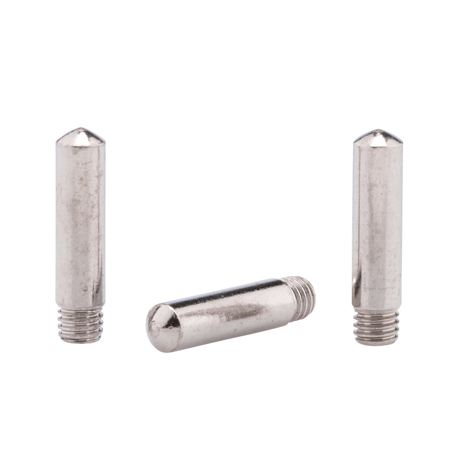 Plasma Cutter Electrode for Stock No. 70066 (Pack of 3) : Model No. AIPC40-2