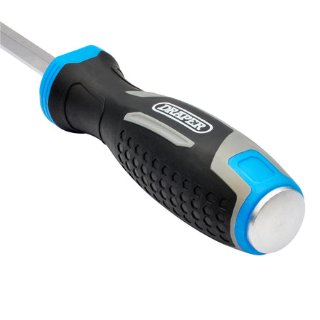 Pound Thru Phillips Soft Grip Screwdriver, PH3 x 150mm : Model No. 210/PH