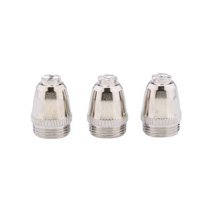 Plasma Cutter Nozzle for Stock No. 70066 (Pack of 3) : Model No. AIPC40-3
