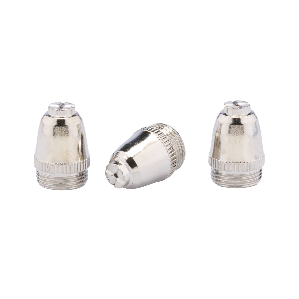 Plasma Cutter Nozzle for Stock No. 70066 (Pack of 3) : Model No. AIPC40-3