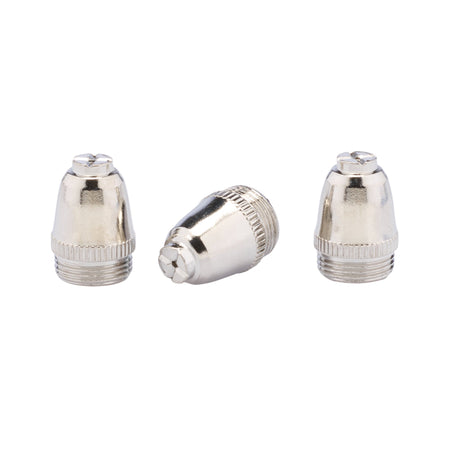 Plasma Cutter Nozzle for Stock No. 70066 (Pack of 3) : Model No. AIPC40-3