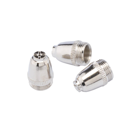 Plasma Cutter Nozzle for Stock No. 70066 (Pack of 3) : Model No. AIPC40-3