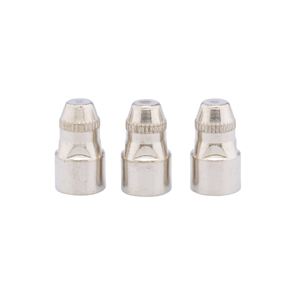 Plasma Cutter Electrode for Stock No. 70058 (Pack of 3) : Model No. AIPC60-2