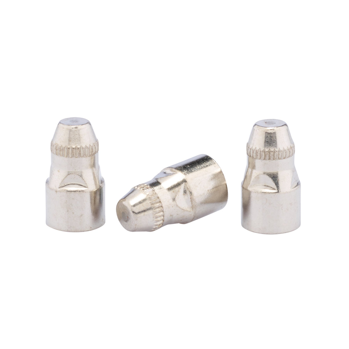 Plasma Cutter Electrode for Stock No. 70058 (Pack of 3) : Model No. AIPC60-2