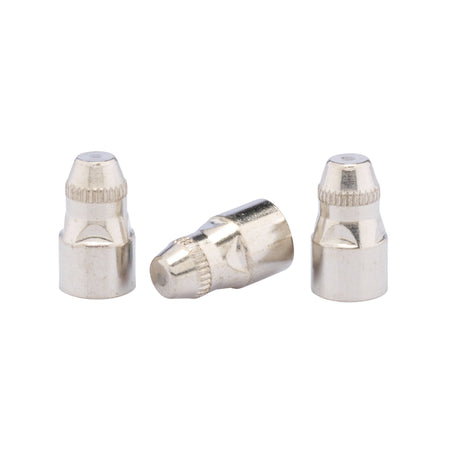 Plasma Cutter Electrode for Stock No. 70058 (Pack of 3) : Model No. AIPC60-2