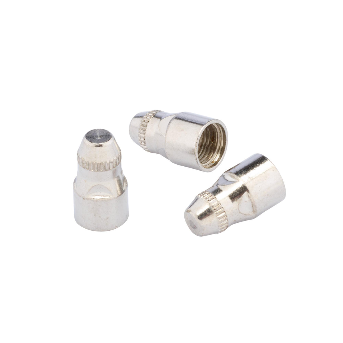 Plasma Cutter Electrode for Stock No. 70058 (Pack of 3) : Model No. AIPC60-2