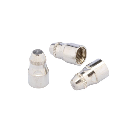 Plasma Cutter Electrode for Stock No. 70058 (Pack of 3) : Model No. AIPC60-2