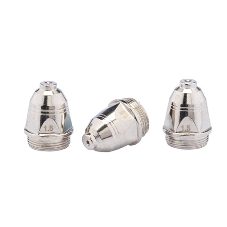 Plasma Cutter Nozzle for Stock No. 70058 (Pack of 3) : Model No. AIPC60-3