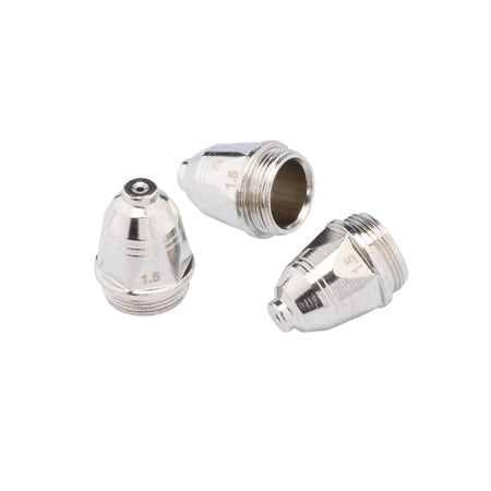 Plasma Cutter Nozzle for Stock No. 70058 (Pack of 3) : Model No. AIPC60-3