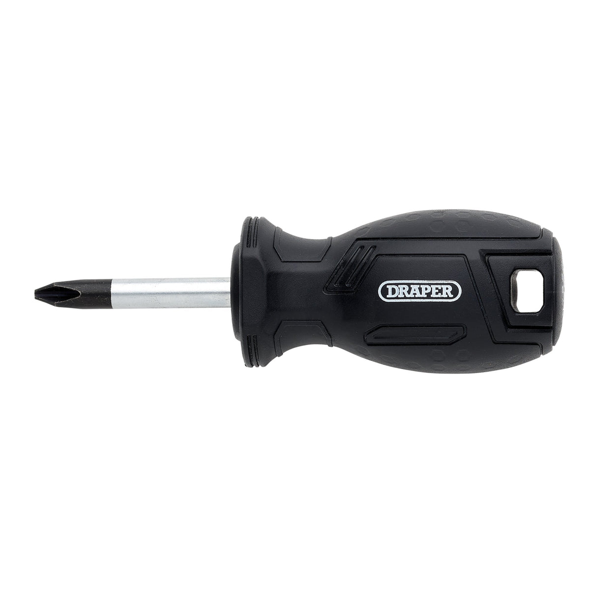 Phillips Hard Grip Screwdriver, PH2 x 38mm : Model No. 220/PH