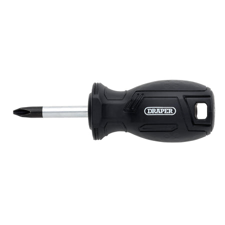 Phillips Hard Grip Screwdriver, PH2 x 38mm : Model No. 220/PH