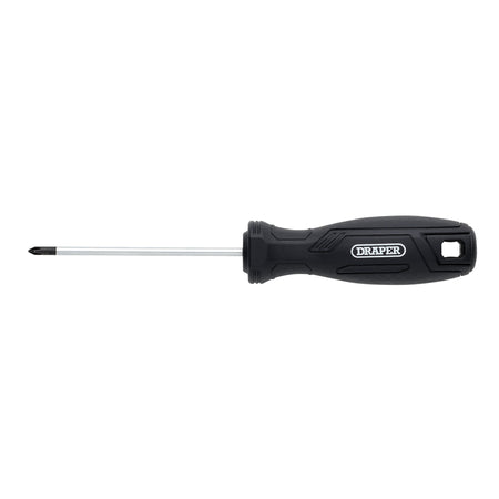 Phillips Hard Grip Screwdriver, PH0 x 75mm : Model No. 220/PH
