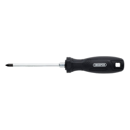 Phillips Hard Grip Screwdriver, PH1 x 100mm : Model No. 220/PH