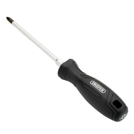 Phillips Hard Grip Screwdriver, PH2 x 125mm : Model No. 220/PH