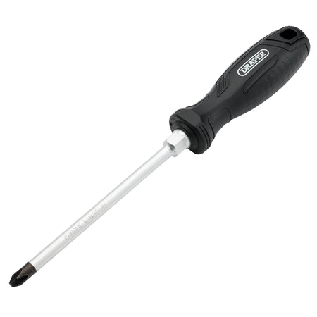 Phillips Hard Grip Screwdriver, PH3 x 150mm : Model No. 220/PH