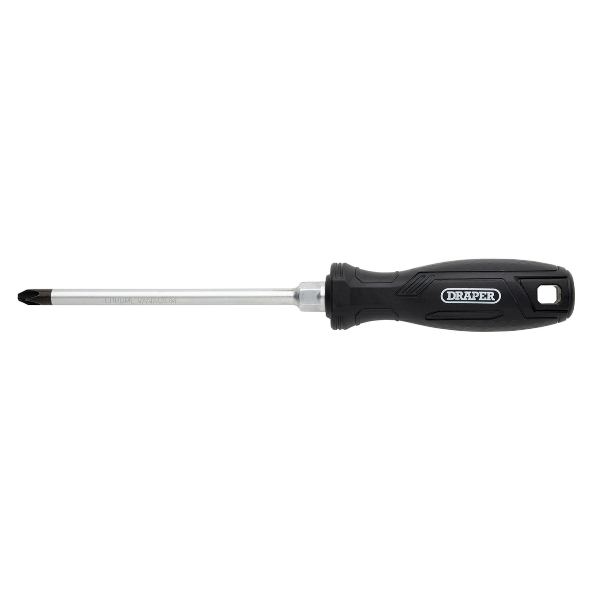 Phillips Hard Grip Screwdriver, PH3 x 150mm : Model No. 220/PH