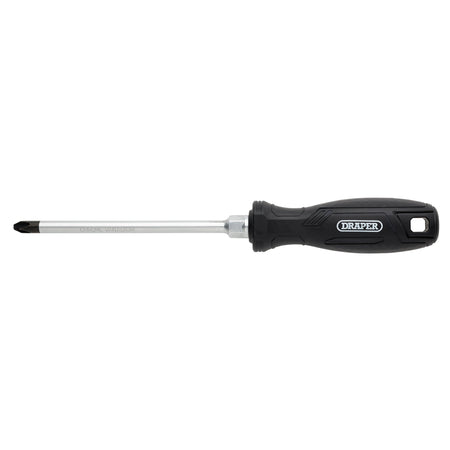 Phillips Hard Grip Screwdriver, PH3 x 150mm : Model No. 220/PH