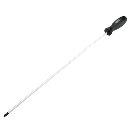 Phillips Hard Grip Screwdriver, PH2 x 450mm : Model No. 220/PH