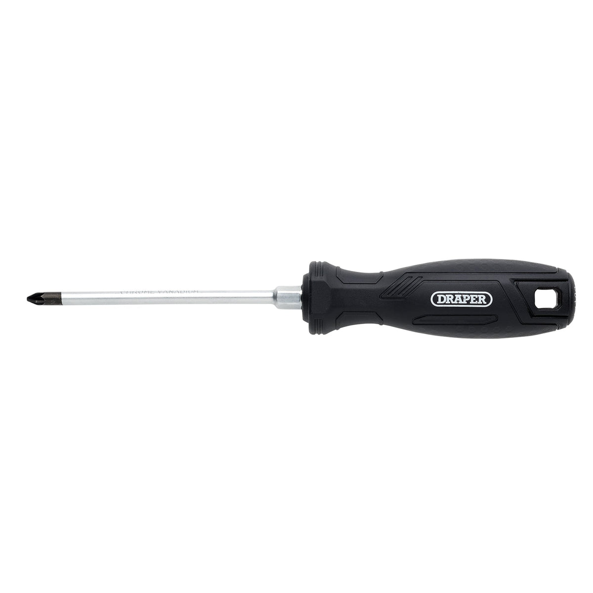 Pozi Hard Grip Screwdriver, PZ1 x 100mm : Model No. 220/PZ