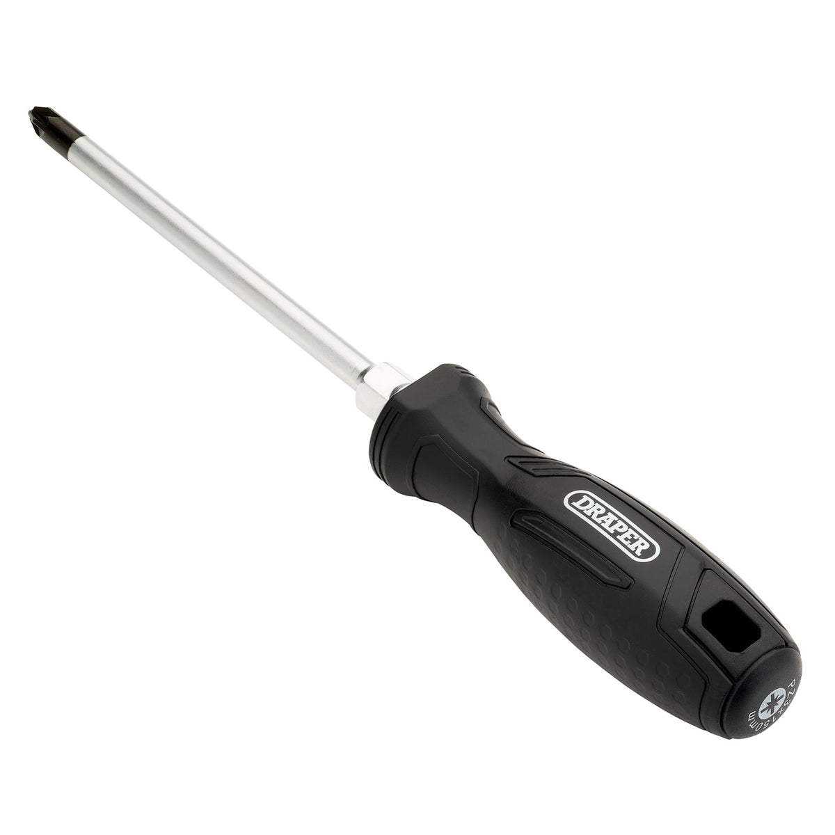 Pozi Hard Grip Screwdriver, PZ3 x 150mm : Model No. 220/PZ