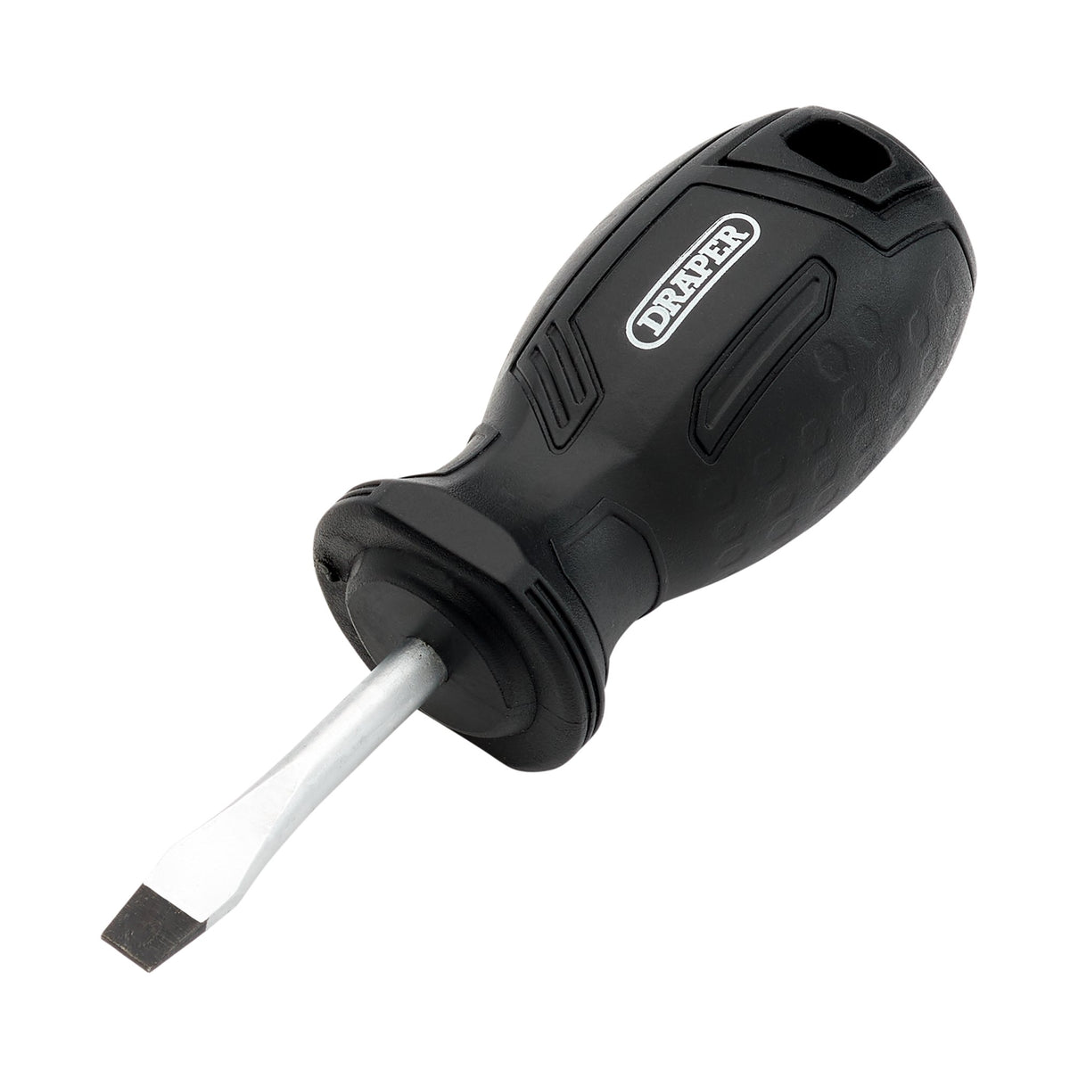 Slotted Hard Grip Screwdriver, 5.5 x 38mm : Model No. 220/SL