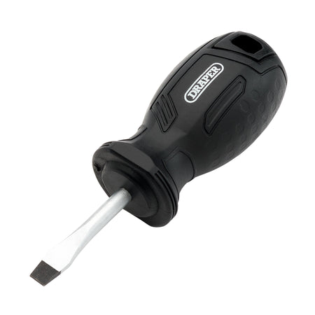 Slotted Hard Grip Screwdriver, 5.5 x 38mm : Model No. 220/SL
