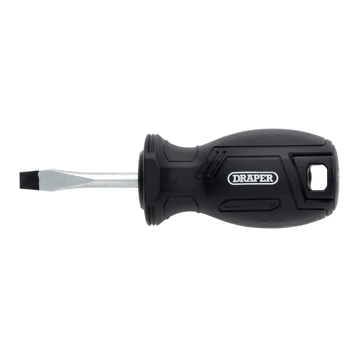 Slotted Hard Grip Screwdriver, 5.5 x 38mm : Model No. 220/SL