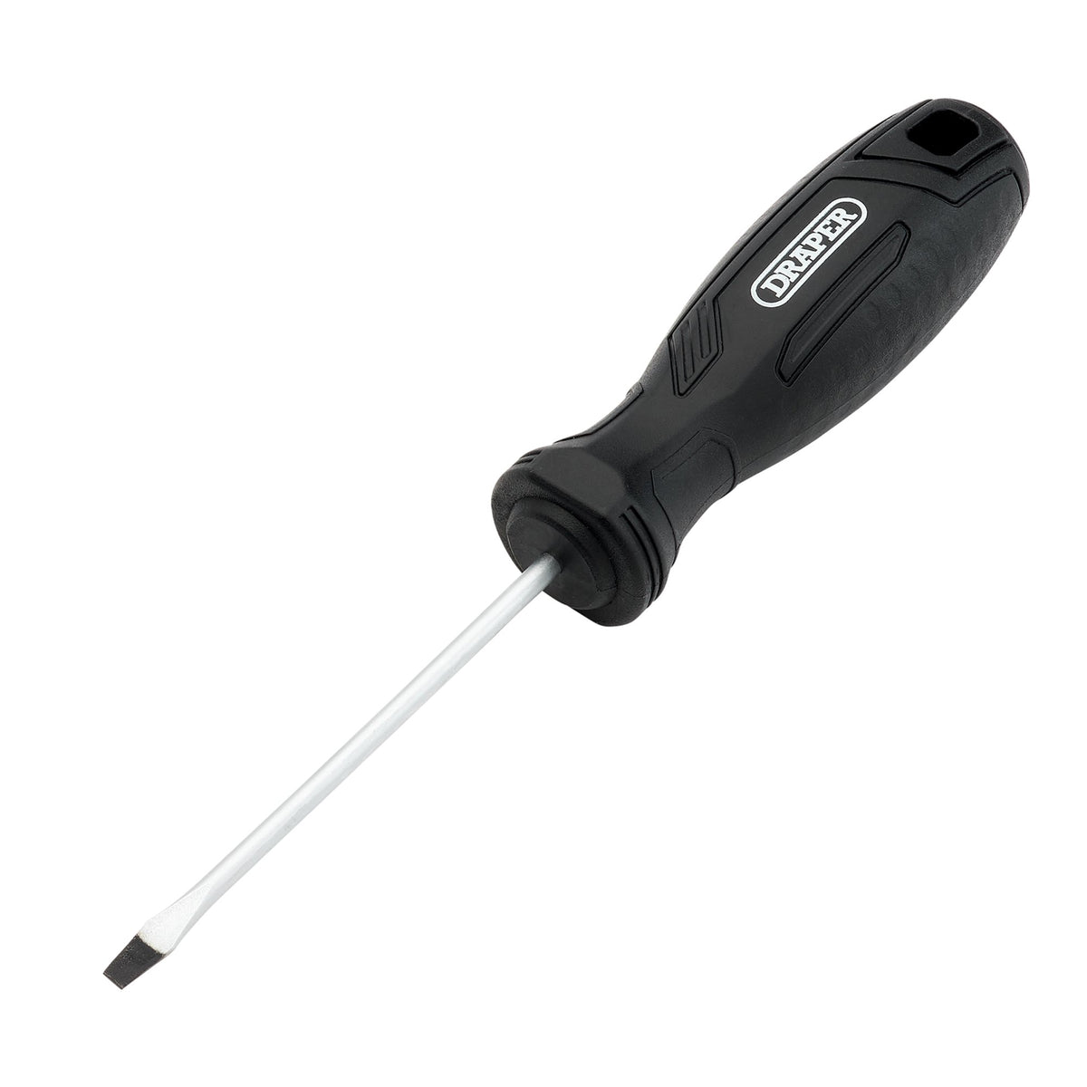 Slotted Hard Grip Screwdriver, 3.0 x 75mm : Model No. 220/SL