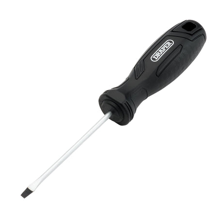 Slotted Hard Grip Screwdriver, 3.0 x 75mm : Model No. 220/SL