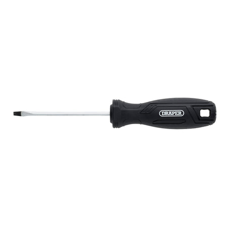 Slotted Hard Grip Screwdriver, 3.0 x 75mm : Model No. 220/SL