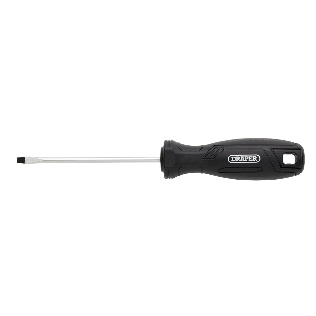 Slotted Hard Grip Screwdriver, 4.0 x 100mm : Model No. 220/SL