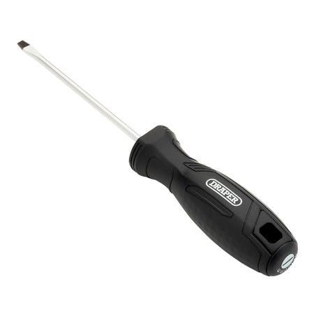 Slotted Hard Grip Screwdriver, 4.0 x 100mm : Model No. 220/SL
