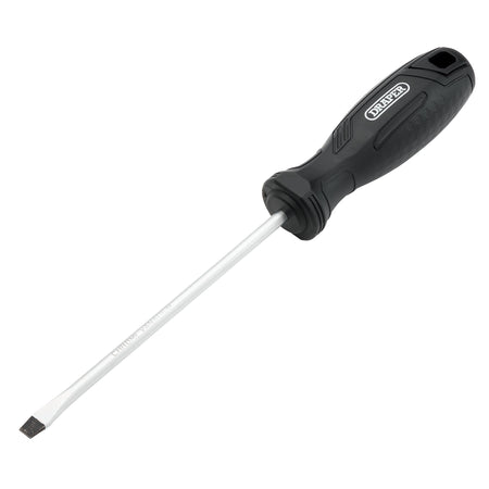 Slotted Hard Grip Screwdriver, 5.5 x 125mm : Model No. 220/SL
