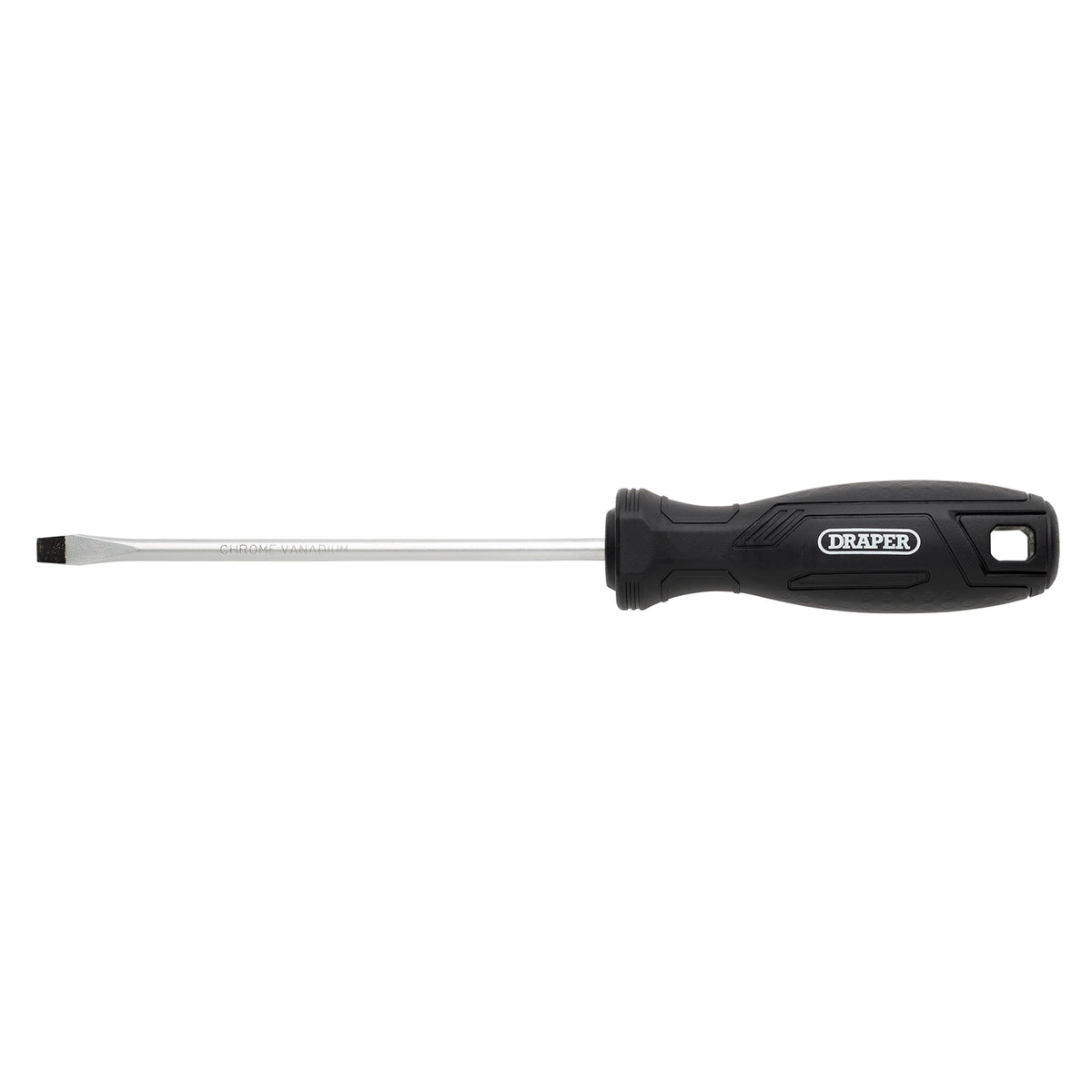 Slotted Hard Grip Screwdriver, 5.5 x 125mm : Model No. 220/SL