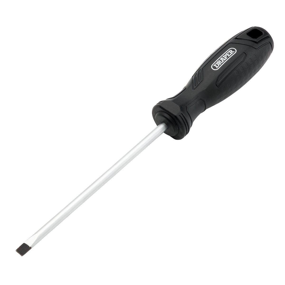 Slotted Parallel Hard Grip Screwdriver, 5.5 x 125mm : Model No. 220/SL