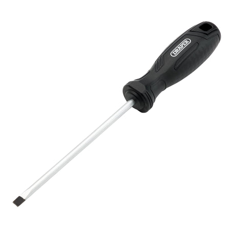 Slotted Parallel Hard Grip Screwdriver, 5.5 x 125mm : Model No. 220/SL