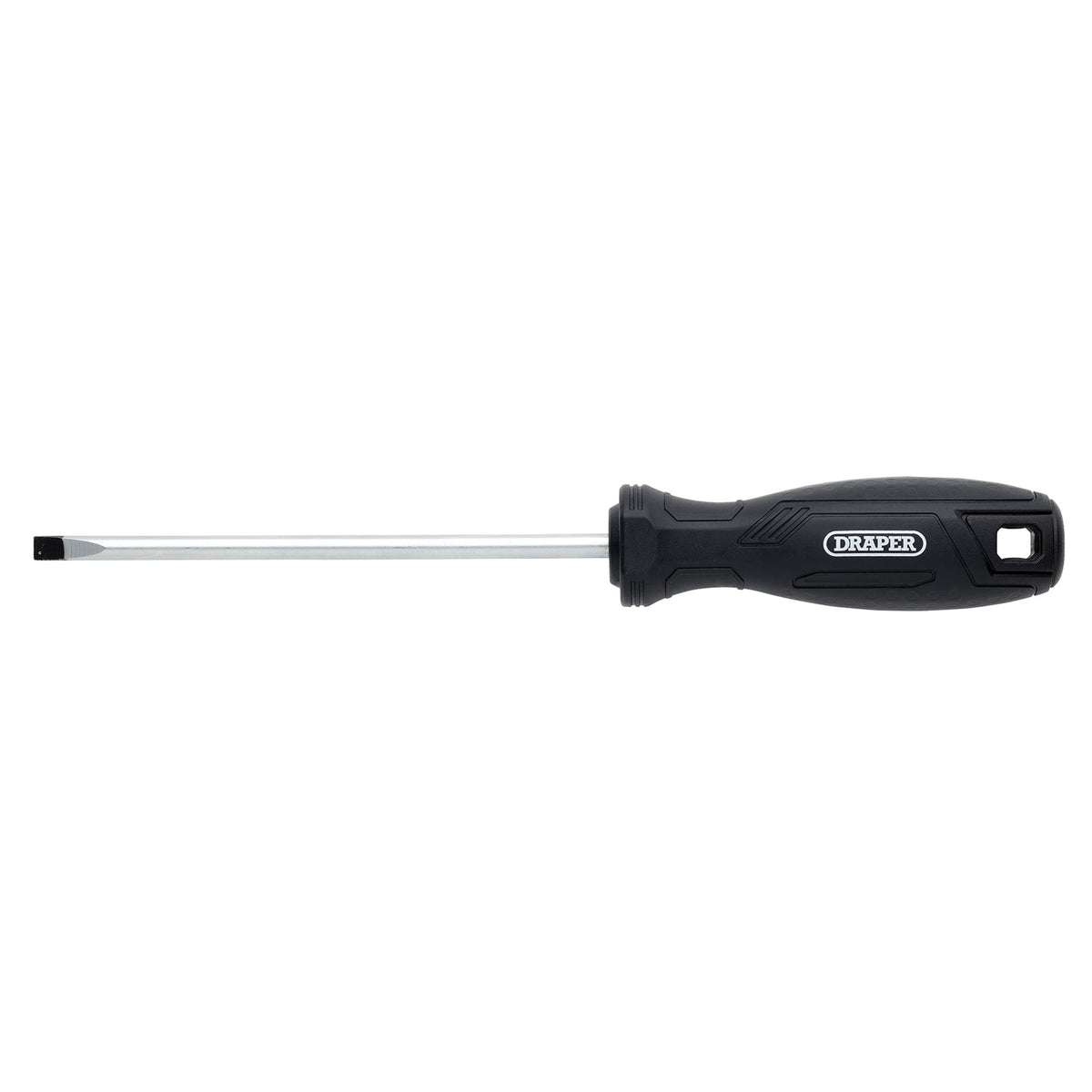 Slotted Parallel Hard Grip Screwdriver, 5.5 x 125mm : Model No. 220/SL