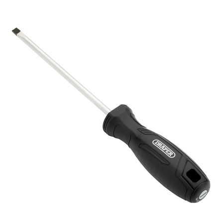 Slotted Parallel Hard Grip Screwdriver, 5.5 x 125mm : Model No. 220/SL