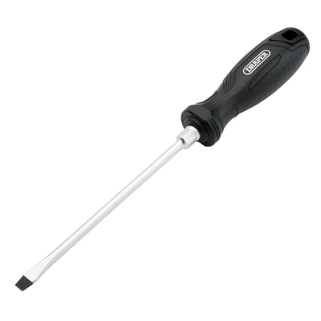 Slotted Hard Grip Screwdriver, 6.5 x 150mm : Model No. 220/SL