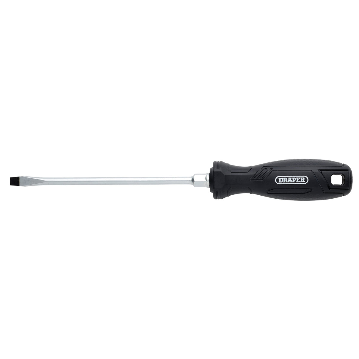 Slotted Hard Grip Screwdriver, 6.5 x 150mm : Model No. 220/SL